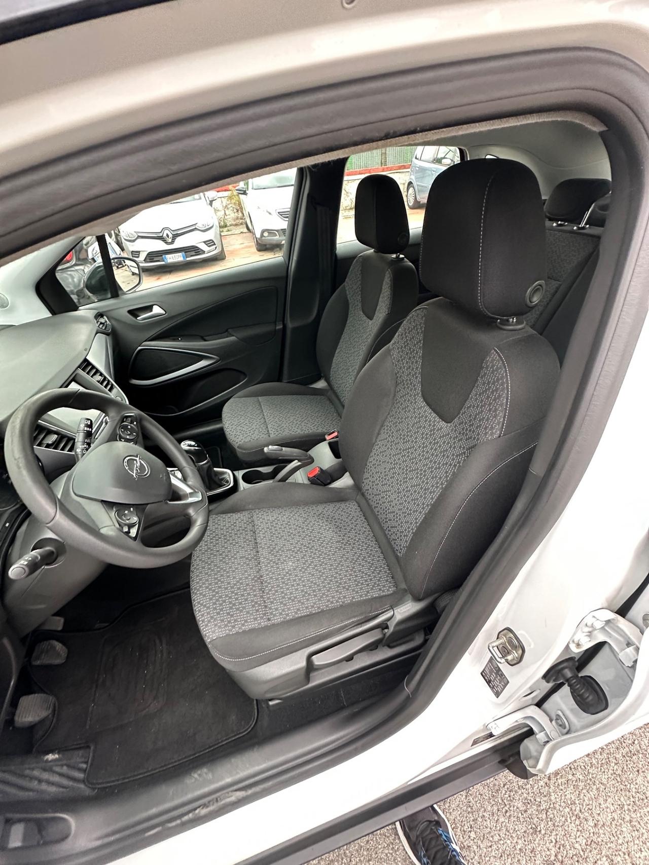 Opel Crossland X 1.2 12V Start&Stop Innovation