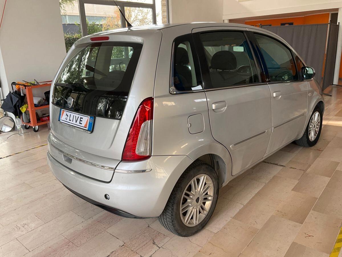 Lancia MUSA 1.3 Mjt 95 CV Ego