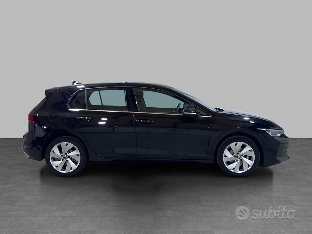 Volkswagen Golf 2.0 tdi Style 150cv dsg