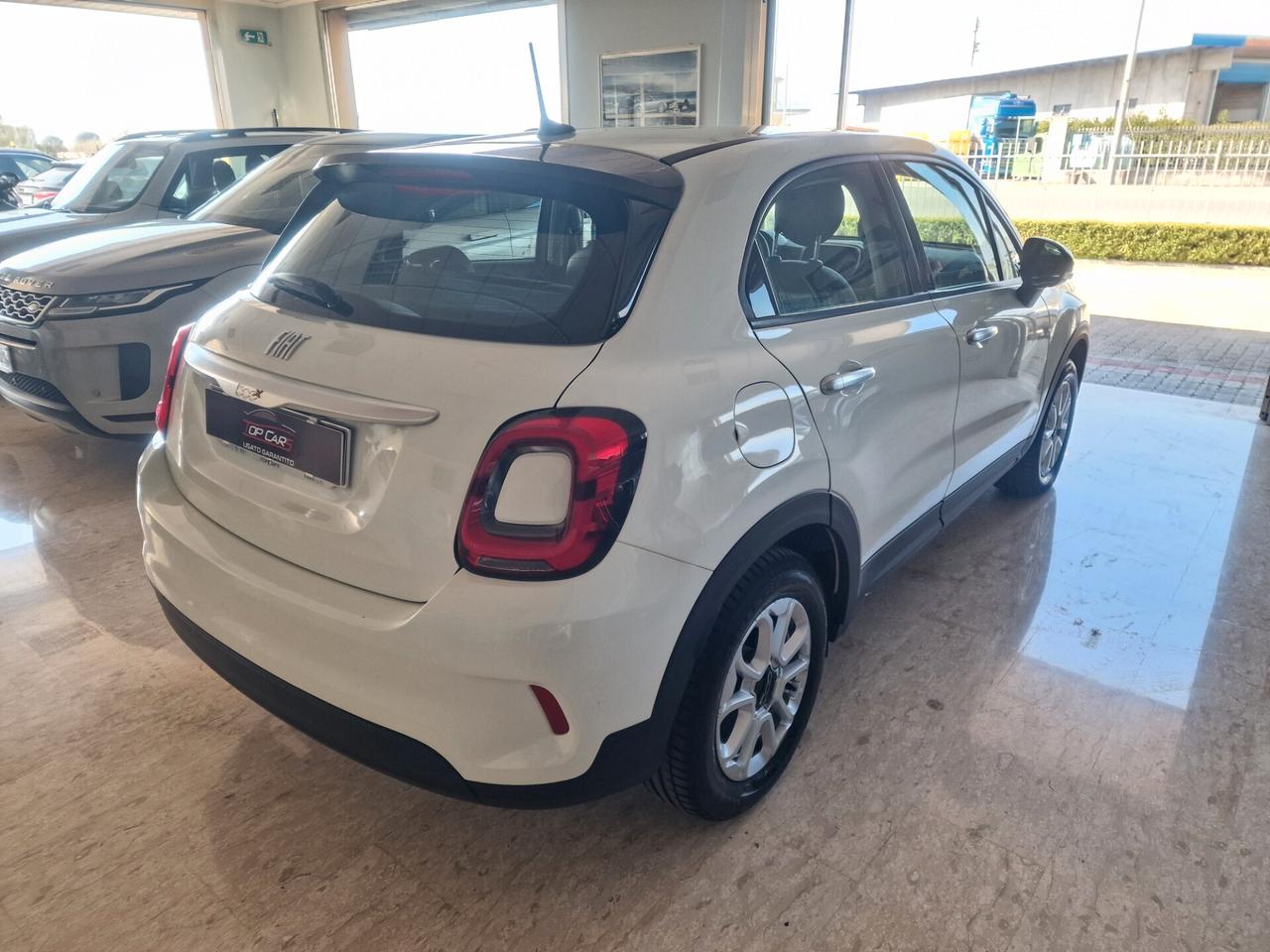 Fiat 500X 1.3 MultiJet 2024