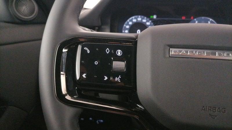 Land Rover RR Evoque Range Rover Evoque 2.0d i4 mhev S awd 163cv auto