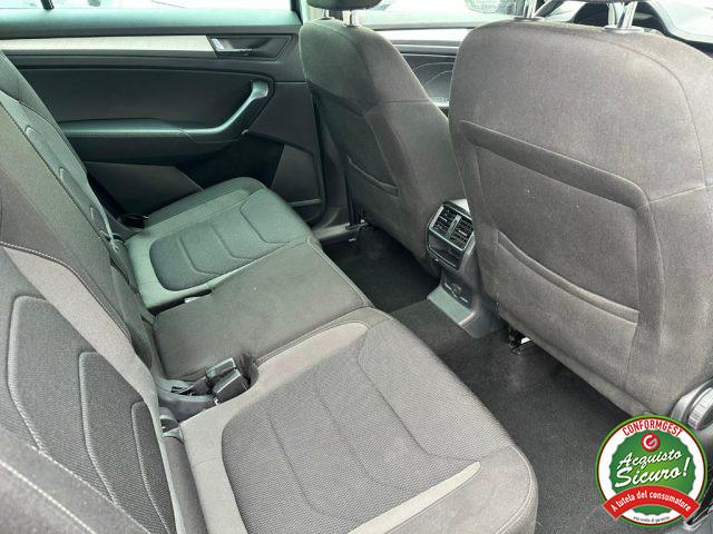 SKODA Kodiaq 2.0 TDI EVO SCR DSG 7 posti Style