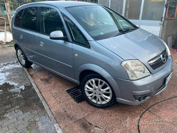 OPEL Meriva 1ª serie - 2009