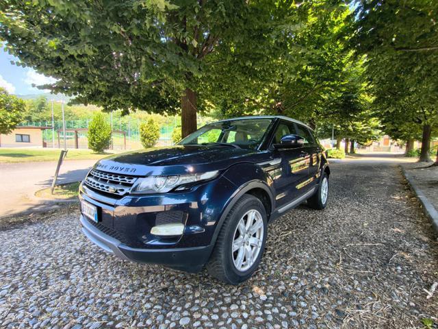 LAND ROVER Range Rover Evoque 2.2 Sd4 5p. Dynamic