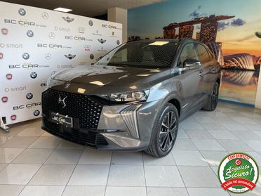 DS AUTOMOBILES DS 7 BlueHDi 130 aut. Esprit de Voyage