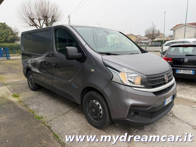 FIAT Talento 1.6 TwinTurbo MJT 145CV 3 posti PM-TN