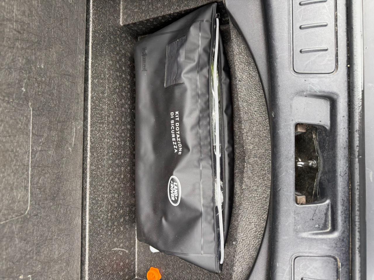 Land Rover Range Evoque 2.0 TD4 150 CV 5p. Bs Ed. Premium Pure