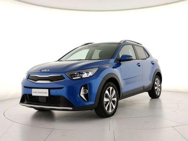 Kia Stonic Stonic 1.2 dpi Style s/Design Pack gpl 82cv