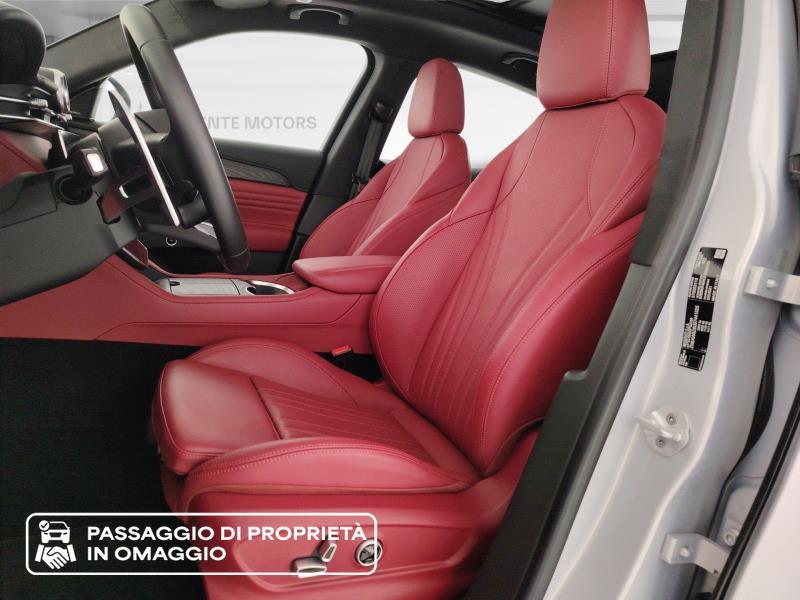Maserati Levante 2.0 MHEV Modena AWD Auto
