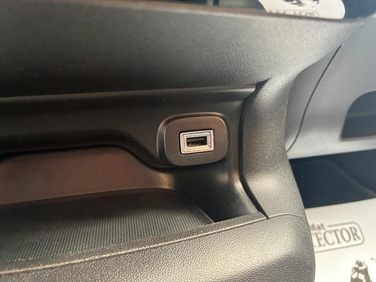 Citroen C4 Cactus NEOPATENTATI - UNICO PROPRIETARIO