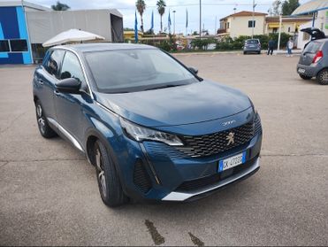 Peugeot 3008 1.5 HDi 130CV EAT8 ALLURE **PREZZO VERO**UNIPRO'*