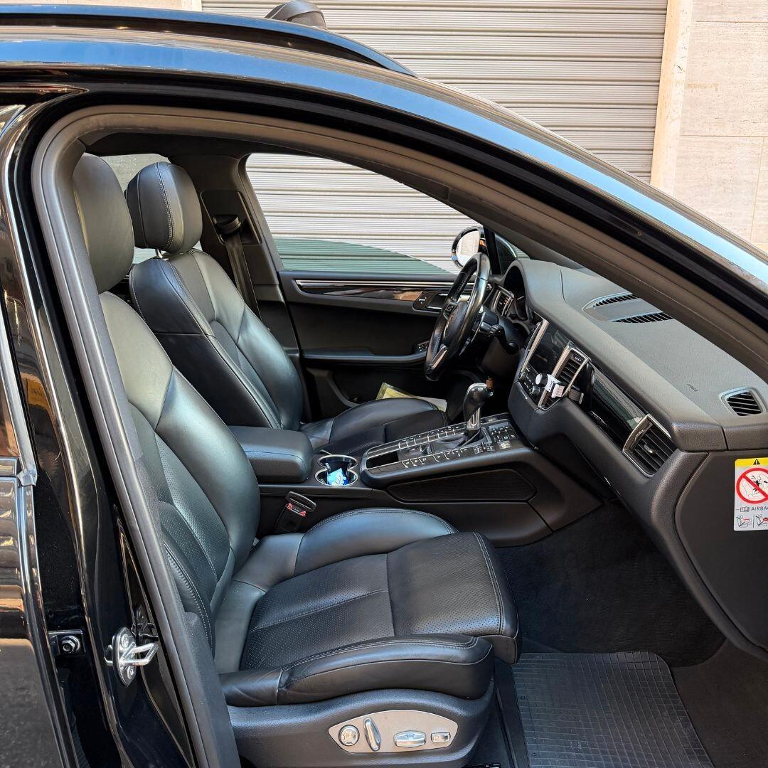 Porsche Macan 3.0 S Diesel - 250CV