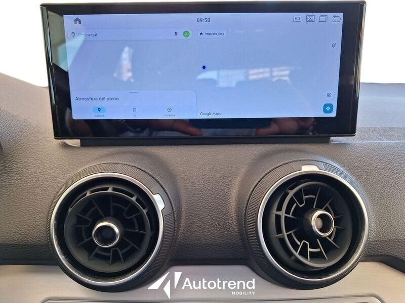 Audi Q2 30 TDI 116 CV Automatica S Tronic LED Business