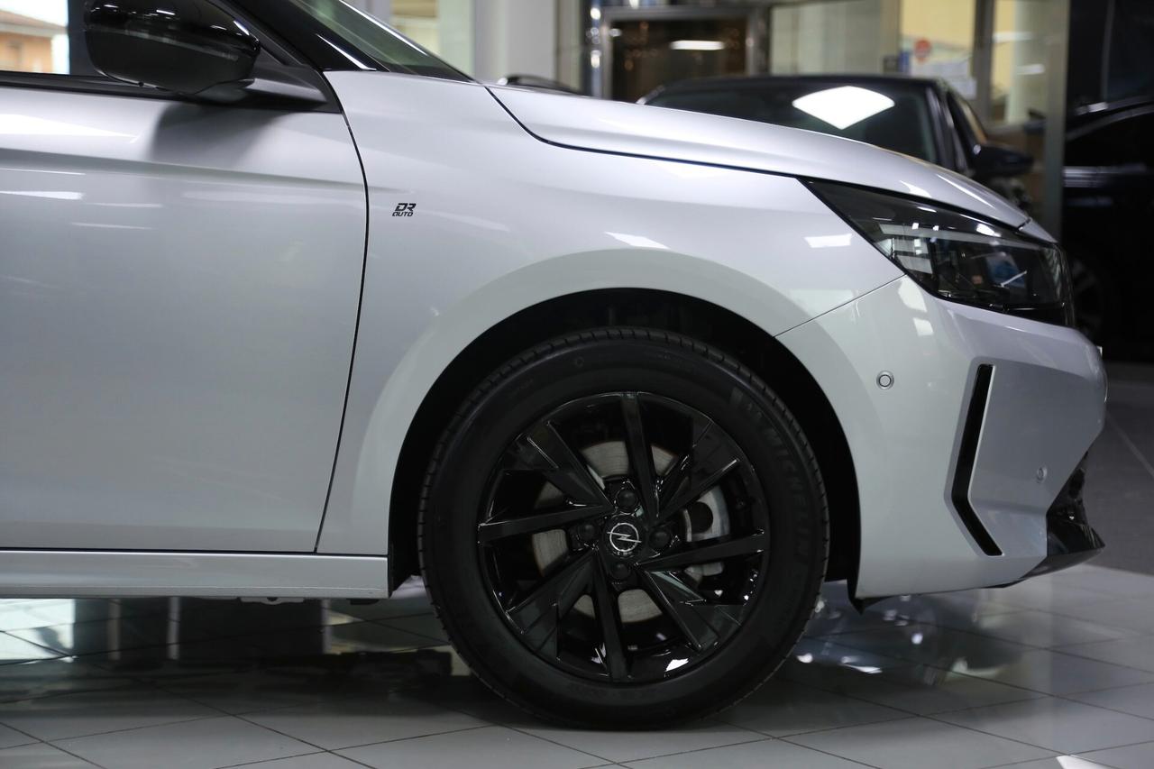 Opel Corsa 1.2 100 cv GS auto