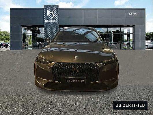 DS DS 4 Trocadero 1.6 e-Tense 225 cv - Km Zero