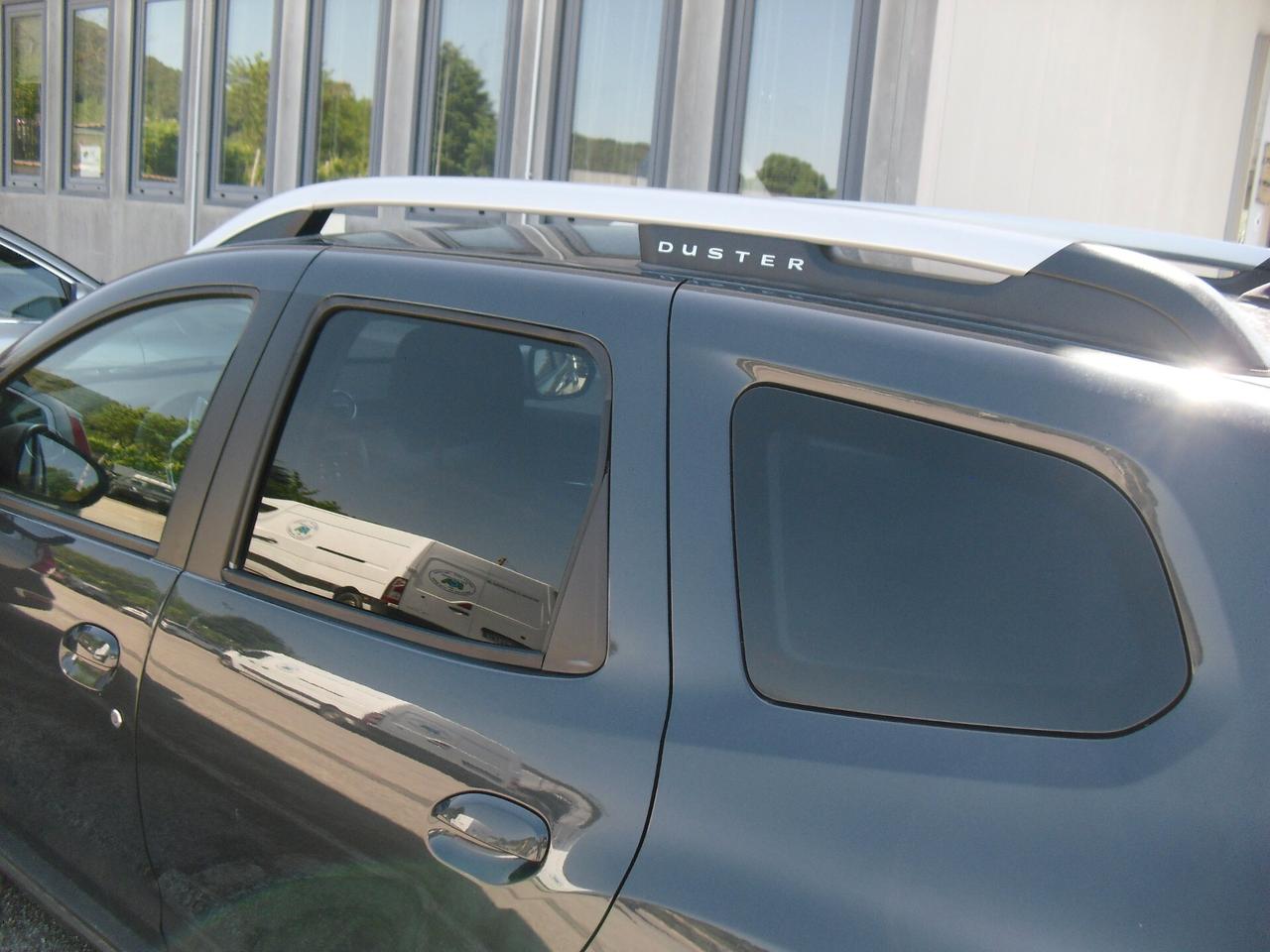 Dacia Duster 1.6 SCe GPL 4x2 Comfort, PERFETTE CONDIZIONI!!