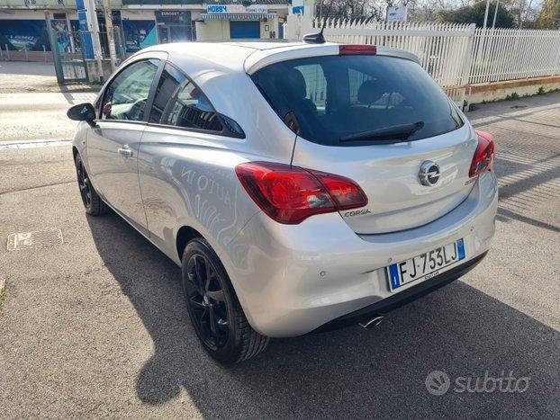 Opel Corsa 1.3 CDTI ecoFLEX 95CV Start&Stop Coup