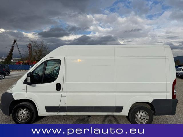 FIAT Ducato 33 2.0 MJT PM-TM Furgone