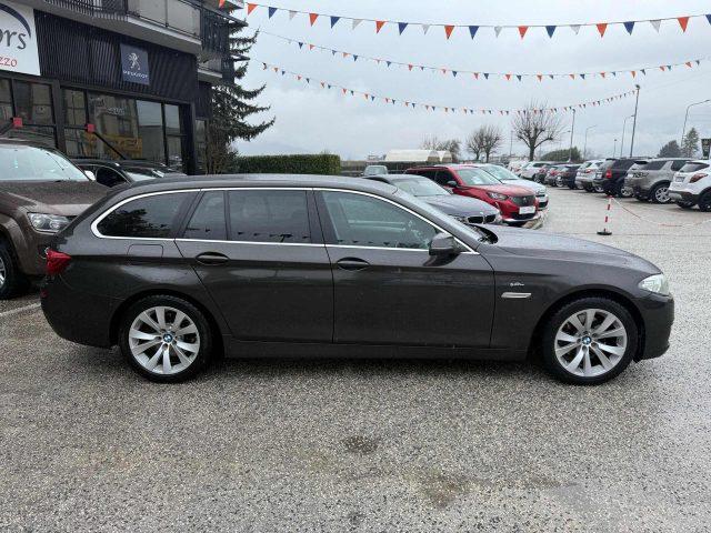 BMW 520 d Touring Luxury SCONTO ROTTAMAZIONE