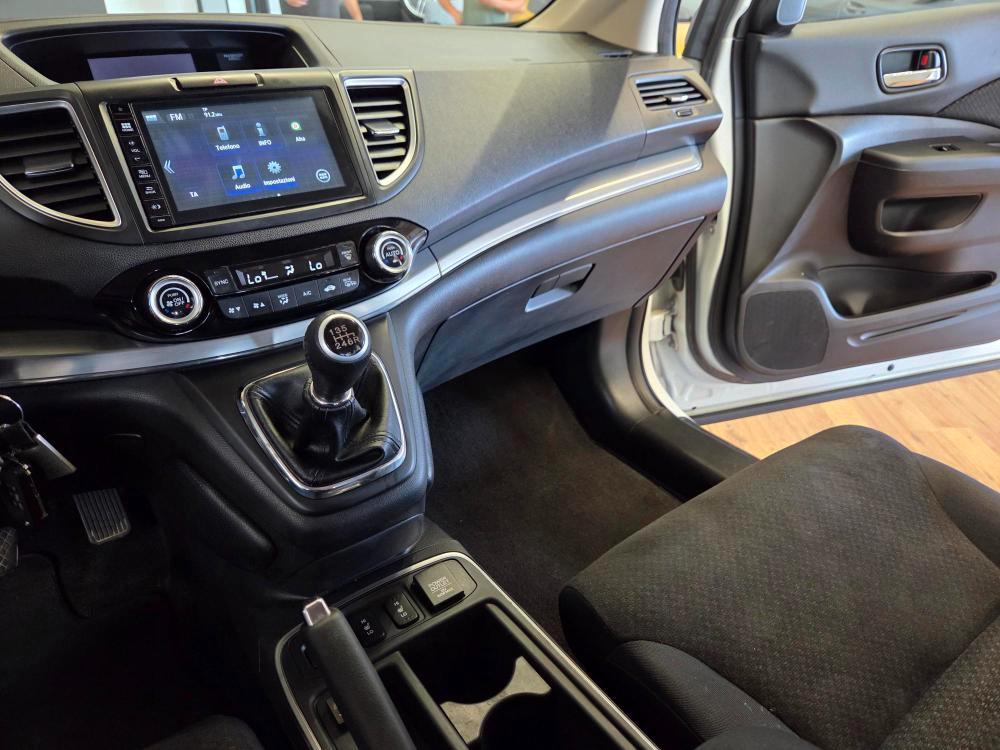 Honda CR-V 2.0 Elegance Connect 2wd