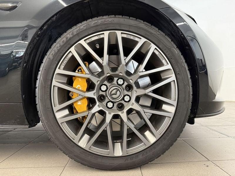 Mazda MX-5 MX-5 1.5L Skyactiv-G Exceed
