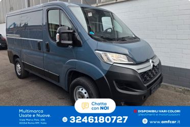 Citroen Jumper 2.2 diesel Cambio Manuale, CLIMA