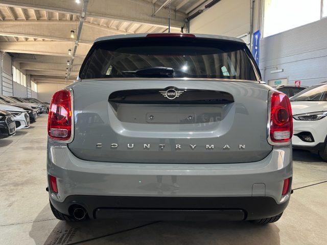 MINI Countryman 1.5 One Boost Countryman KM CERTIFICATI/55.000 KM