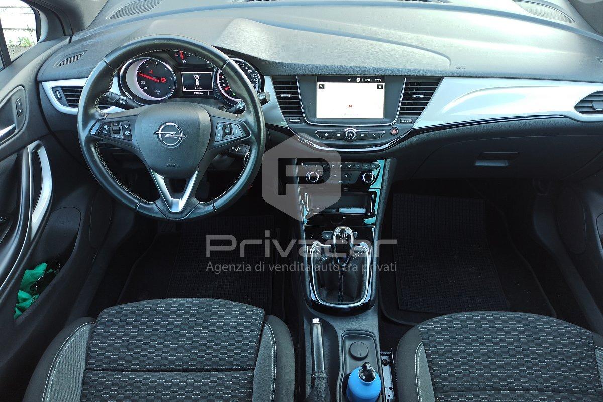 OPEL Astra 1.5 CDTI 105 CV S&S 5 porte GS Line