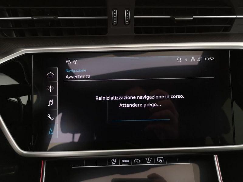 Audi A6 RS6 Avant Carboceramici+Tetto+Bang & Olufsen