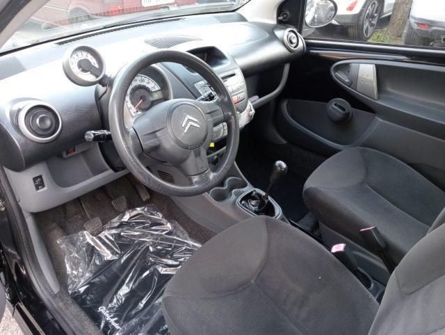 CITROEN C1 1.0 3 porte AMIC1 *ok neopatentati*uniproprietario