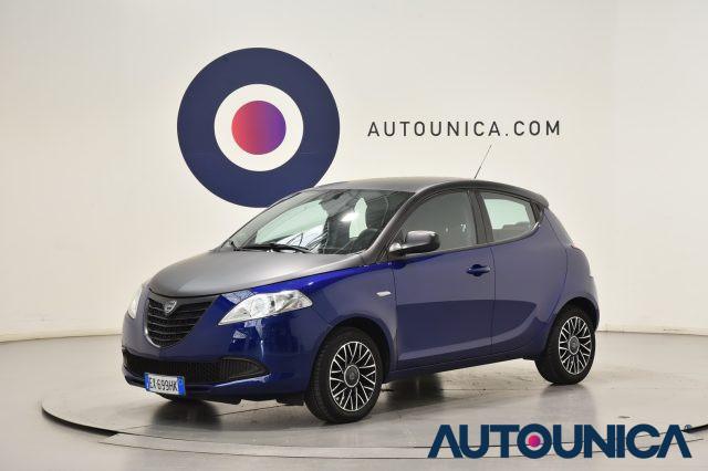 LANCIA Ypsilon 1.2 69CV 5 PORTE S MOMODESIGN NEOPATENTATI