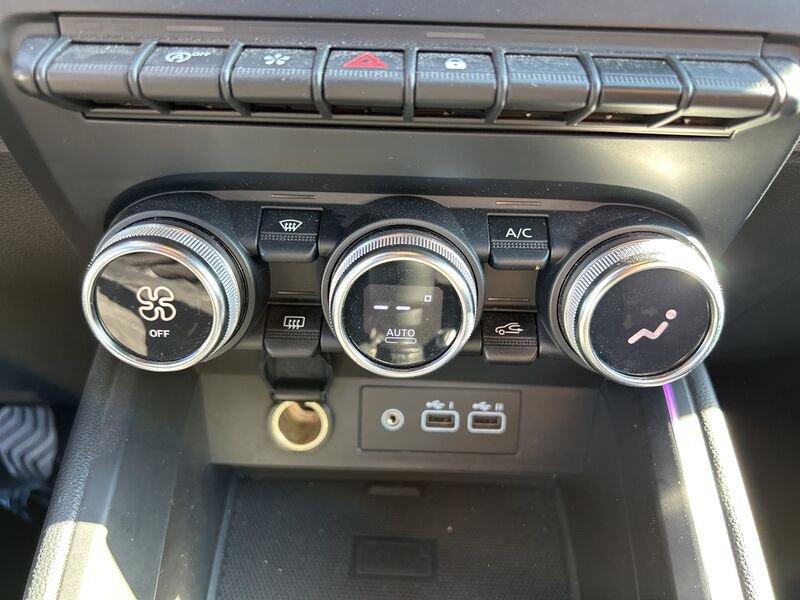 Renault Clio V 2023 1.0 tce Techno 90cv