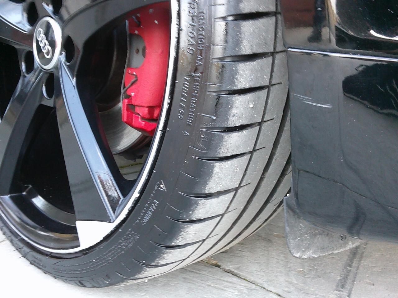 Audi TT Roadster 2.0 TFSI CABRIO FULL 07