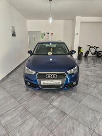 Audi A1 1.6 TDI Ambition