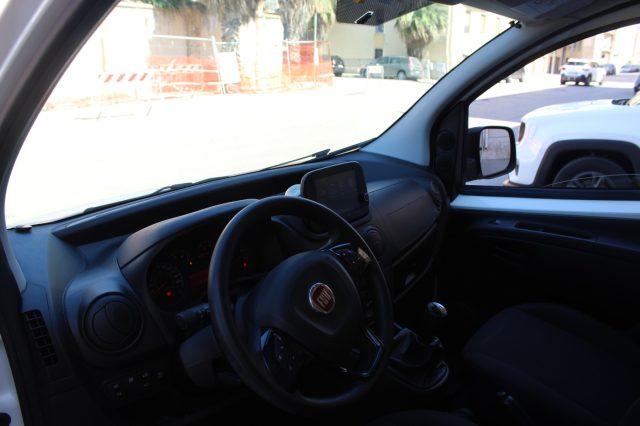 FIAT Fiorino 1.3 MJT 95CV Cargo SX
