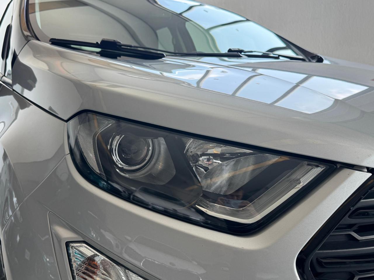 Ford EcoSport 1.0 ecoboost ST-Line s&s 125cv my19