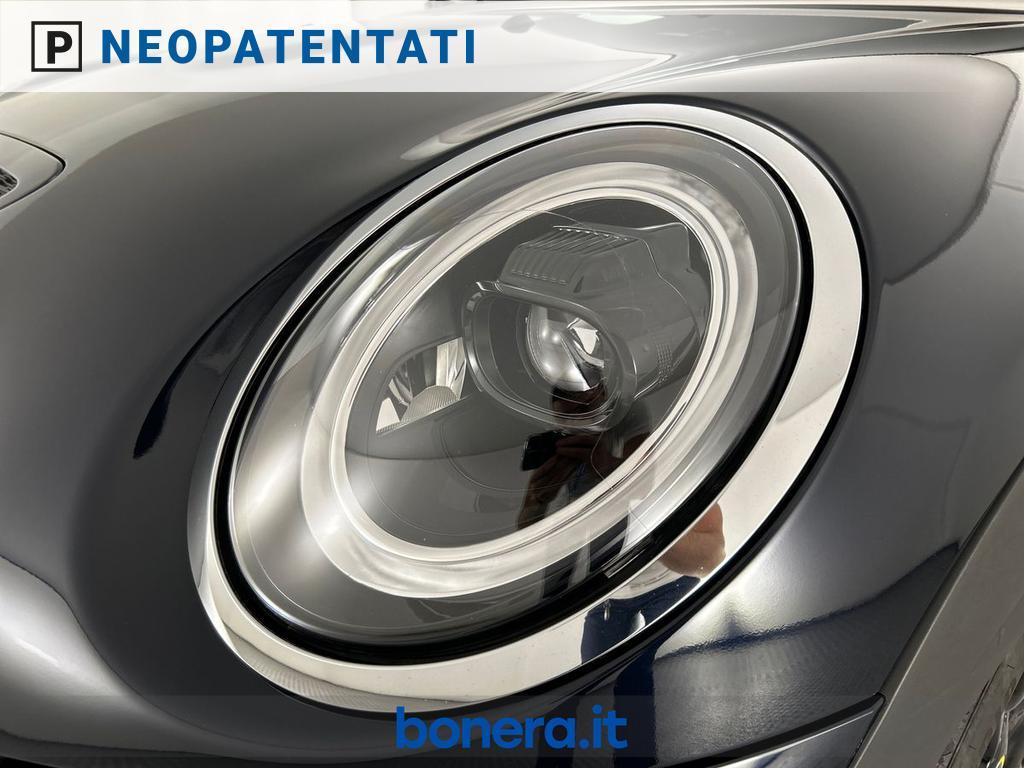 Mini Mini 3 Porte Full Electric Cooper SE Yours Auto