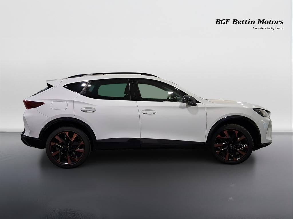 Cupra Formentor 2.0 tdi 150cv dsg