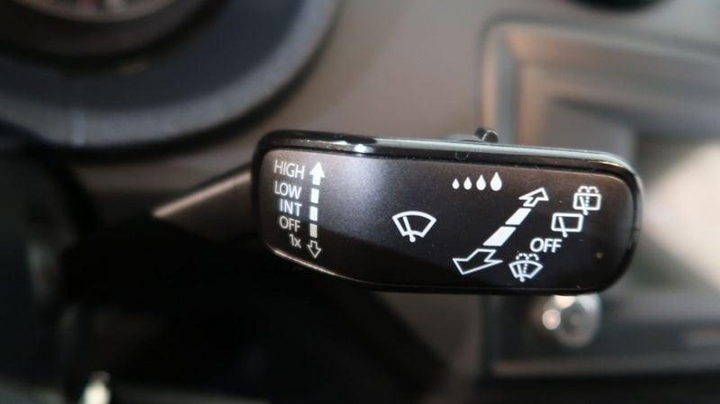 Seat Ibiza Ibiza 1.0 75 CV 5p. Style