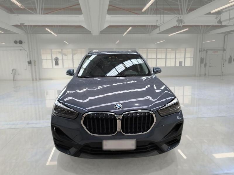 BMW X1 XDRIVE 25E BUSINESS ADVANTAGE AUTOMATICO 5 PORTE SUV