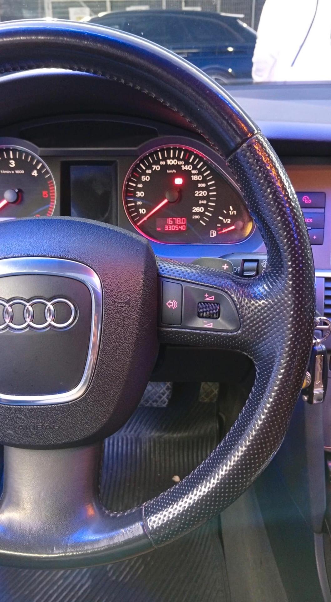 Audi A6 Avant 3.0 V6 TDI F.AP. quattro