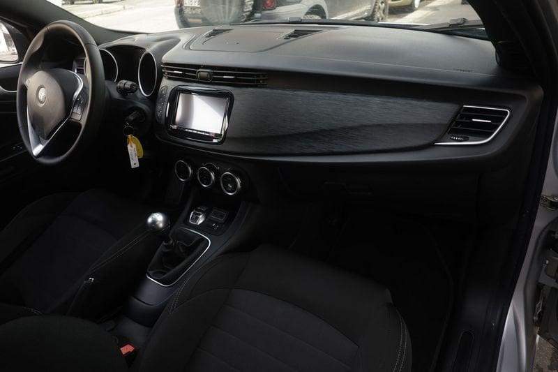 Alfa Romeo Giulietta Alfa Romeo Giulietta 1.4 Turbo 120cv B-Tech Unicoproprietario