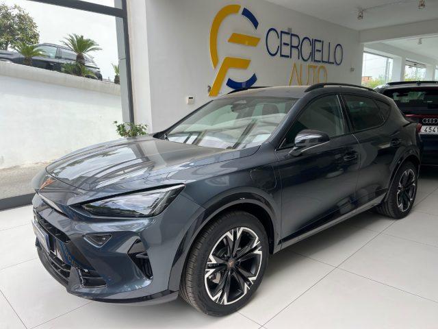 CUPRA Formentor 1.5 e-Hybrid DSG VZ Extreme tua da ?429,00 mensili