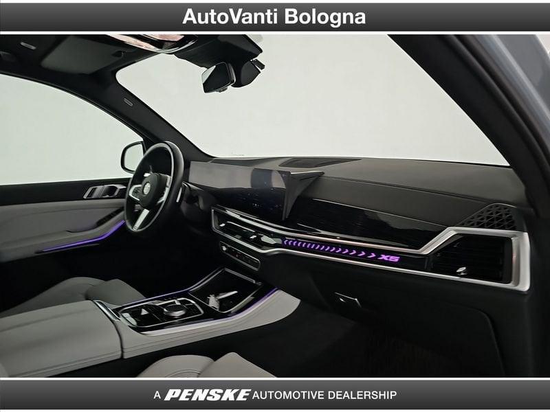 BMW X5 X5 xdrive30d MSport auto