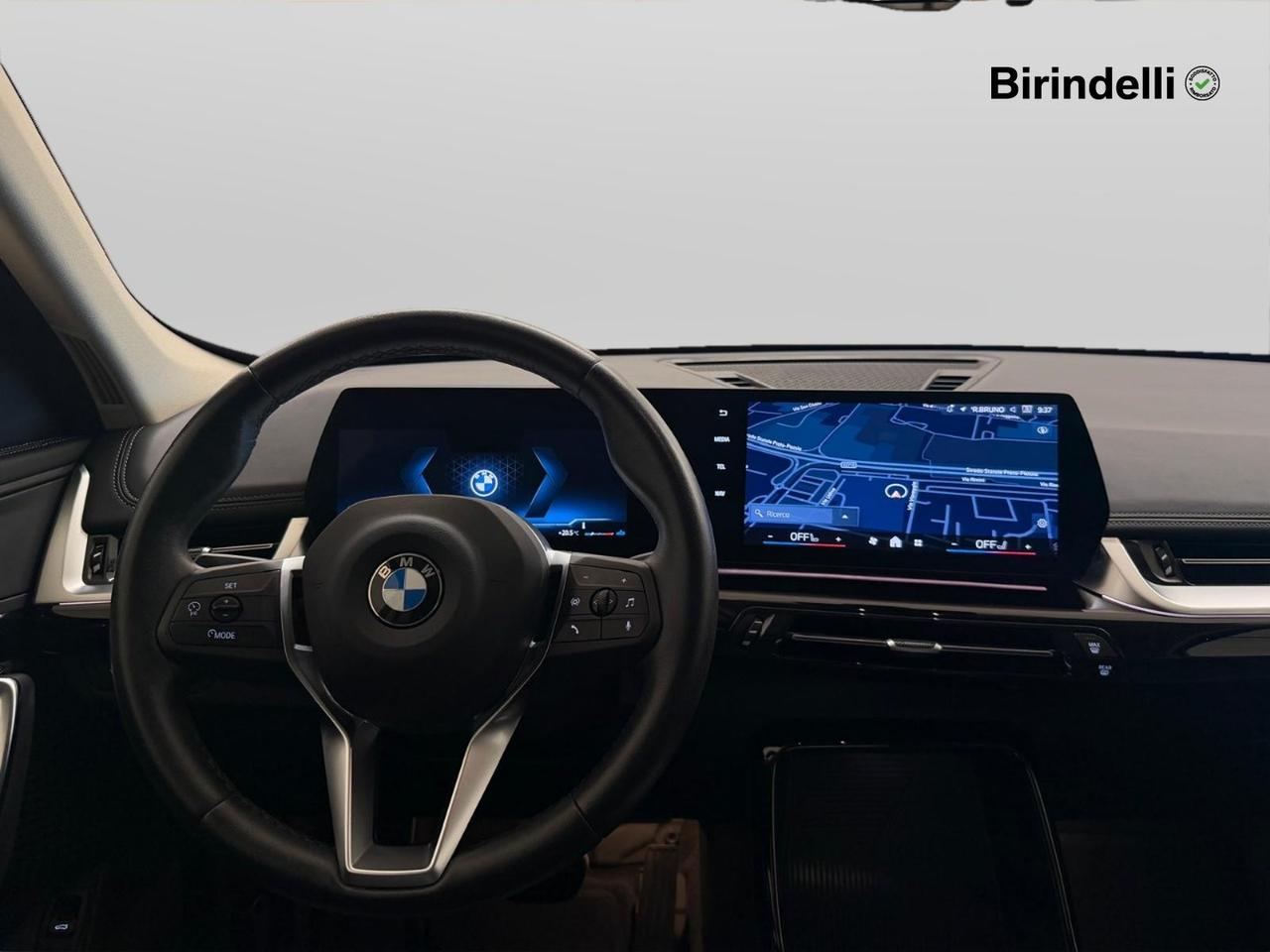 BMW X1 (U11) - X1 sDrive 20i xLine