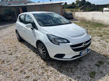 Opel Corsa 1.3 CDTI 5 porte Innovation