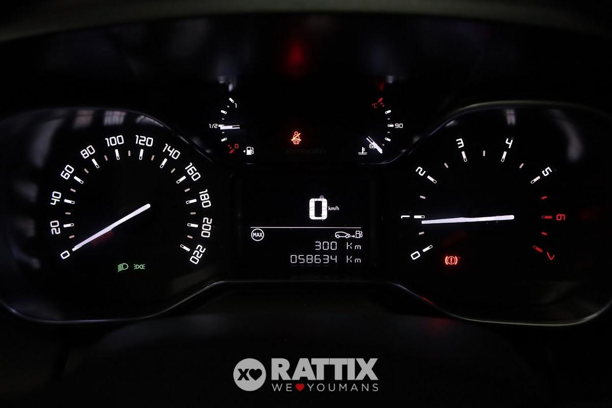 Citroen C3 Aircross 1.2 Puretech 110CV Shine