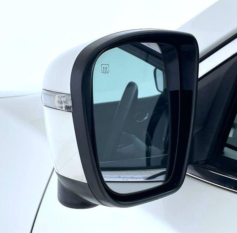 Nissan X-Trail 1.7 dCi 150 2WD N-Connecta Xtronic * 7 POSTI *