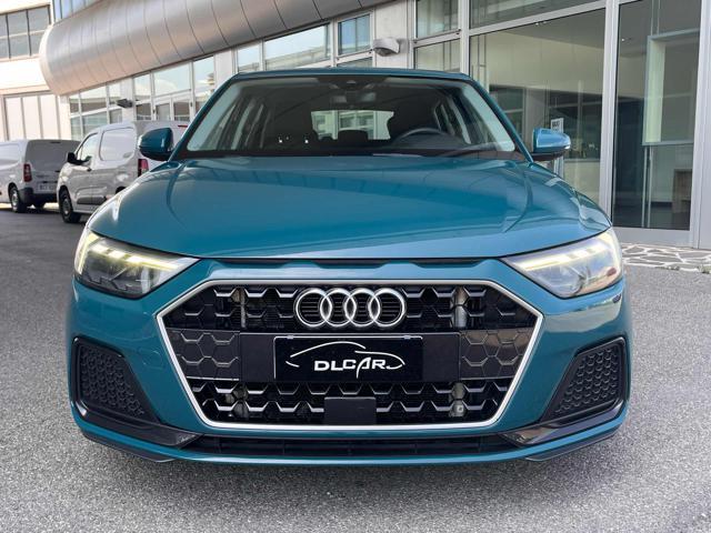 AUDI A1 SPB 30 TFSI