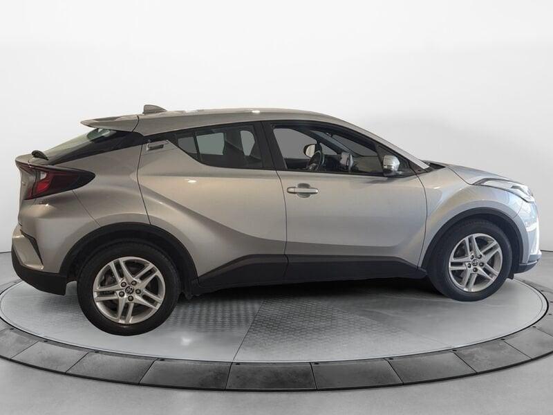Toyota C-HR I 2020 1.8h Business e-cvt